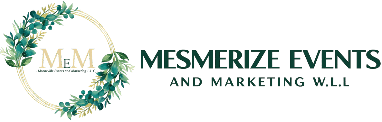 Mesmerize Events and Marketing W.L.L