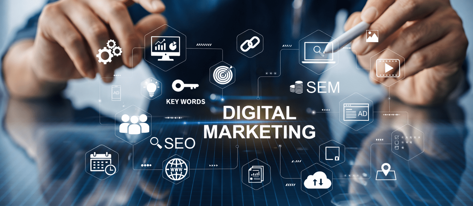 digital-marketing